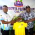 Abia Comets Appoint Dipreye Teibowei as Technical Adviser, Monday Eguavoen as Chief Coach in Major Reshuffle