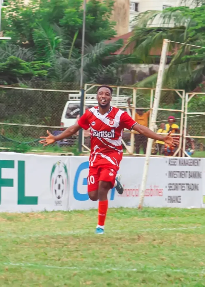 Abia Warriors Kick-Start NPFL Season with 1-0 Victory Over Kano Pillars