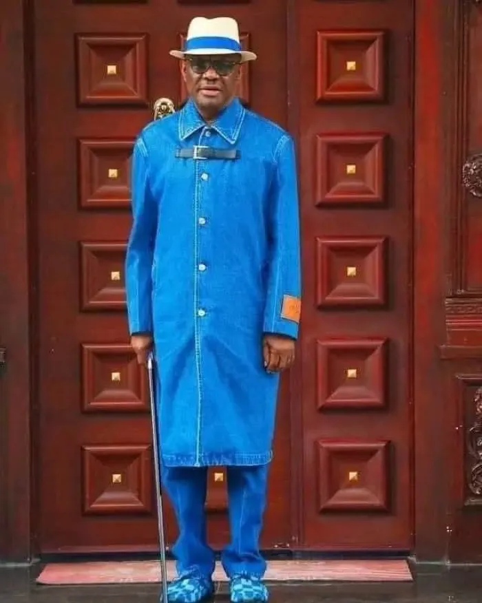 Abuja Golf Reporters Appeal To Wike To Reopen IBB International Golf & Country Club