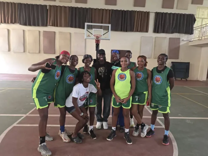 ‎ADC's claim on President Tinubu's external borrowing plan, clear case of deceit, political Gamesmanship-TMSG ‎