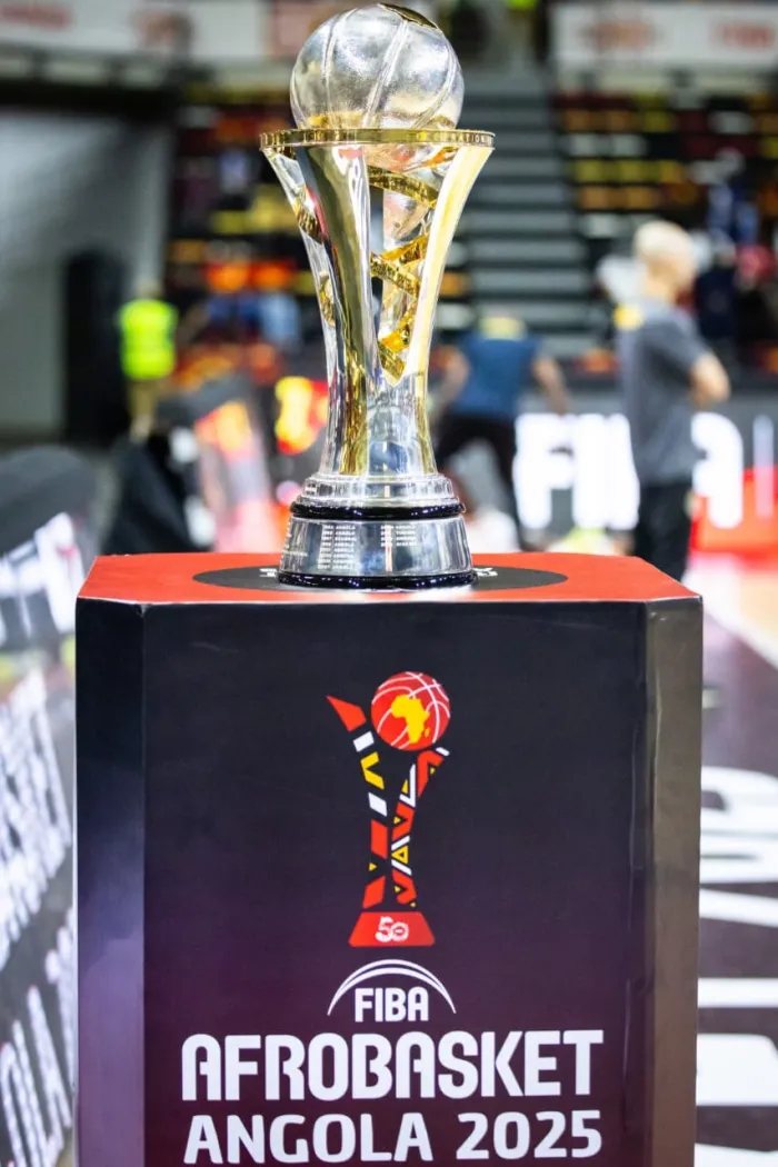 Afrobasket25: Hosts Angola Lifts 12th Male Title Beat Mali 70-43.