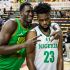 Afrobasket25: Nigeria Slumps to Five Times Champ, Senegal in the Quarterfinals 91-75.