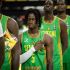 Afrobasket25: Senegal Clinch Bronze Medal