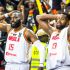 Afrobasketball: Angola Fly Pass Cameroon; Set For Final Against Mali