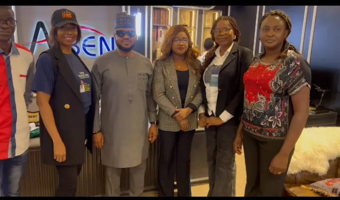 AIBEN Property To Host 4th Edition of NUJ FCT Football Tournament