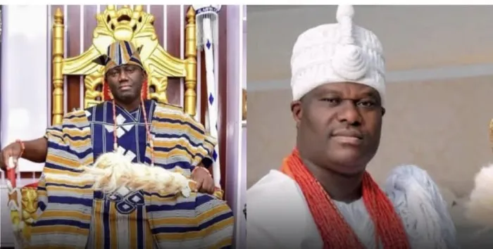 Alaafin of Oyo Orders Ooni of Ife to Revoke Chieftaincy Title Given to Dotun Sanusi, Cites Supreme Court Ruling