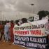 Alleged Corruption: CSOs protest at EFCC , urges arrest. Prosecution of NNPCL GCEO, Ojulari