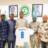 AMAC Football Coaches Council Visits NSC Chairman, Advocates Grassroots Football Development