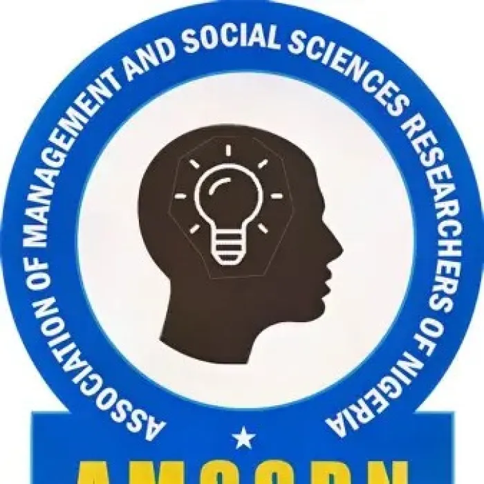 AMSSRN Holds 4th International Conference, Induction/Award Ceremony in IMSU