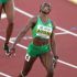 Amusan Clinches Fifth Straight National 100m Hurdles Title at AFN Trials