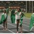 Amusan Leads Four-Man Nigerian Squad to Silesia Diamond League