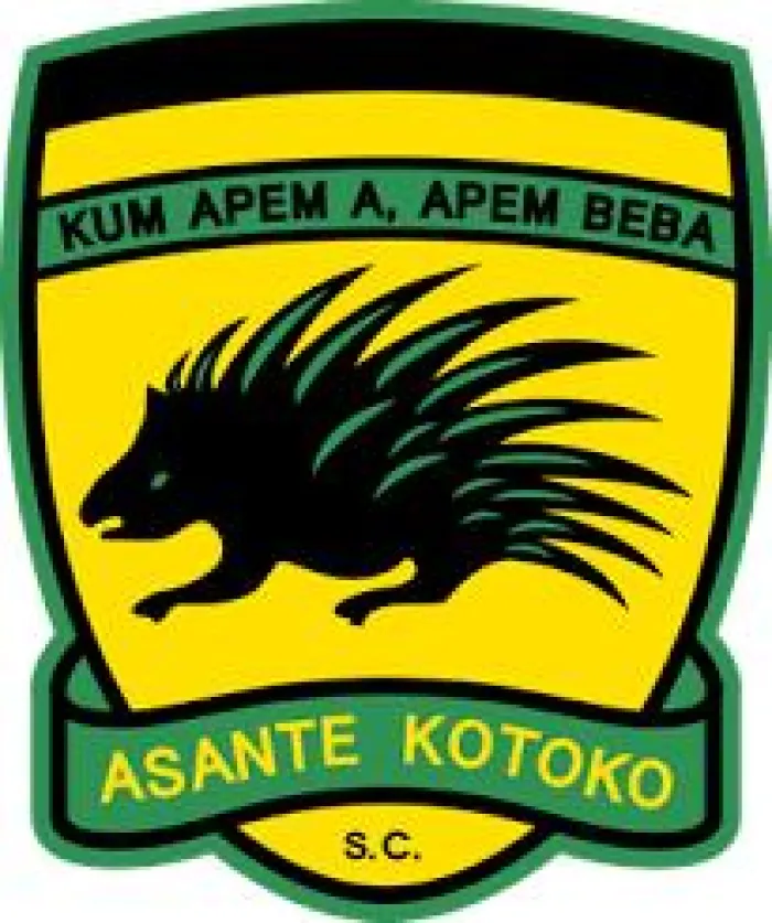 Asante Kotoko Drags Kwara United To Accra Sports Stadium For CAFCC Clash