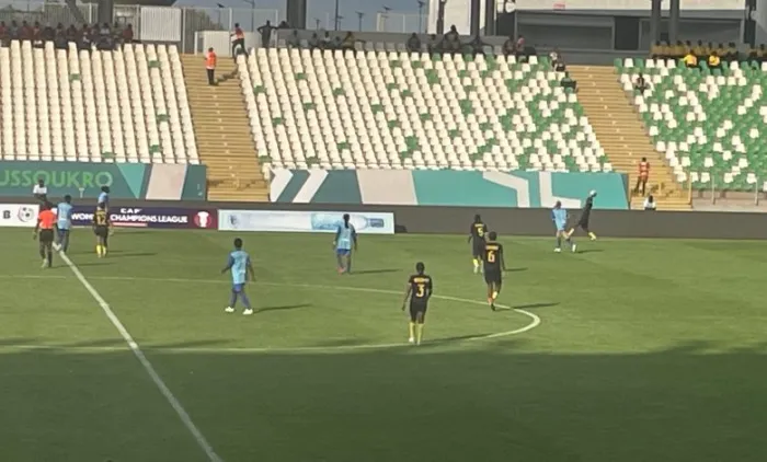 Bayelsa Queens Begin WAFU B CAF Champions League Qualifiers with 2-1 Win Over Ghana Police Ladies