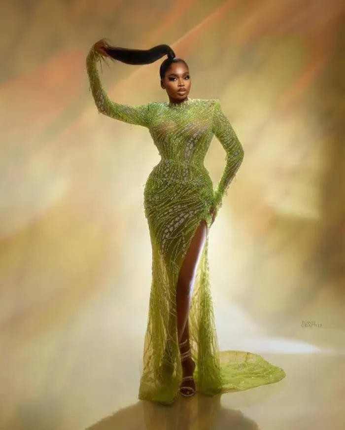 BBNaija: Housemate Sabrina Exits Season 10 Over Medical Concerns