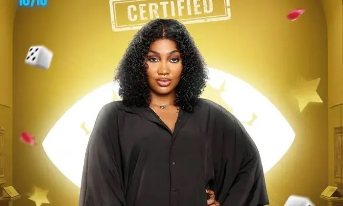 BBNaija S10: Sultana Reacts to Week 5 Nominations, Says Housemates See Her as a Threat