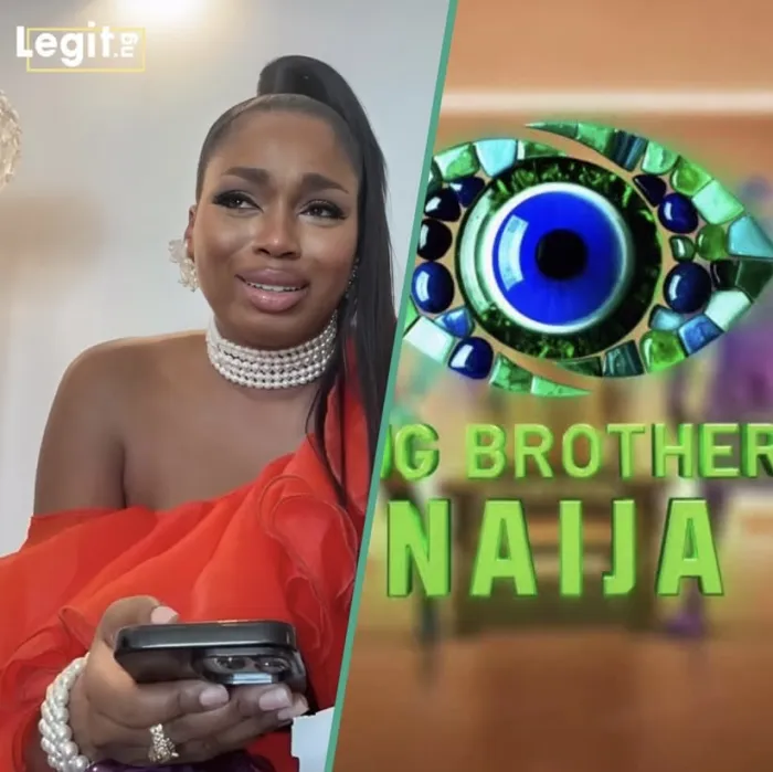 BBNaija Season 10: “I Didn’t Ask to Leave the Show” — Housemate Sabrina Breaks Silence on Shock Exit