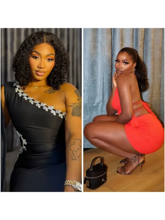 Big Brother Naija 2025: Sultana Sets the Record Straight on Boundaries