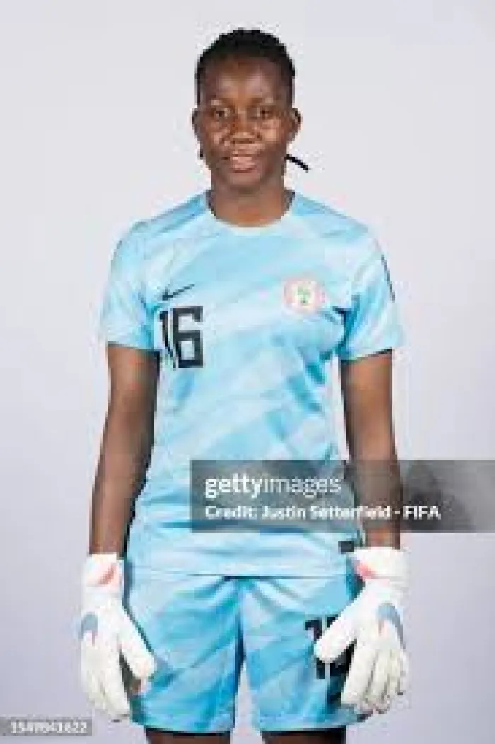 Brighton & Hove Albion Officially Welcome Chiamaka Nnadozie to Squad