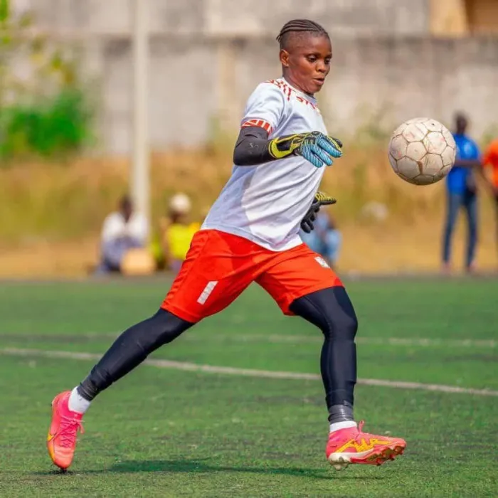 CAF Women’s Champions League WAFU-B Draw: 