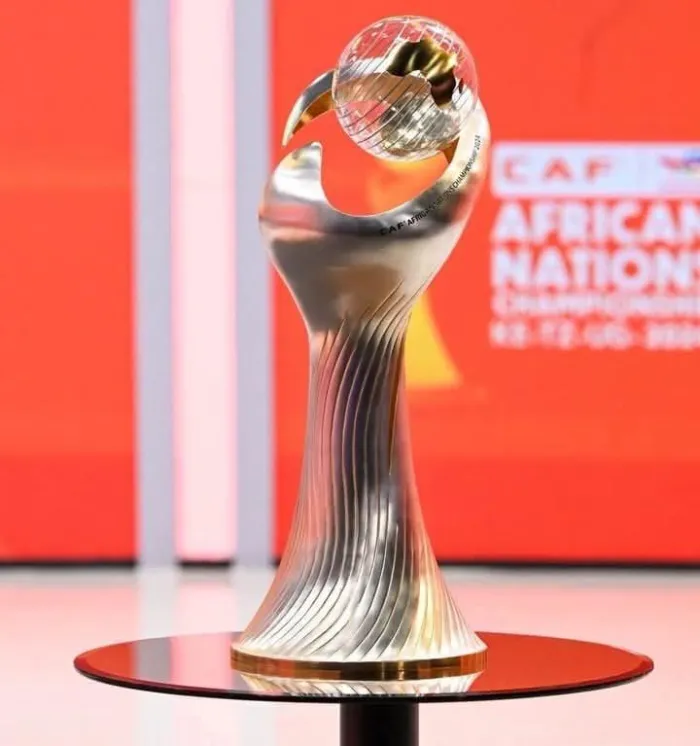 CHAN 2025: How Home Eagles Were  Defeated By Defending Champions Senegal in Opening Match