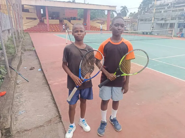 Chief Kingsley Uduh South East Junior Tennis Classics 2025 Edition Doles Out N400,000 in Prize Monies