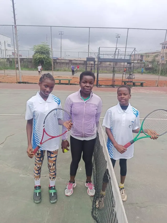 Chief Kingsley Uduh South East Junior Tennis Classics 2025 Edition Doles Out N400,000 in Prize Monies