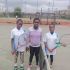 Chief Kingsley Uduh South East Junior Tennis Classics 2025 Edition Doles Out N400,000 in Prize Monies