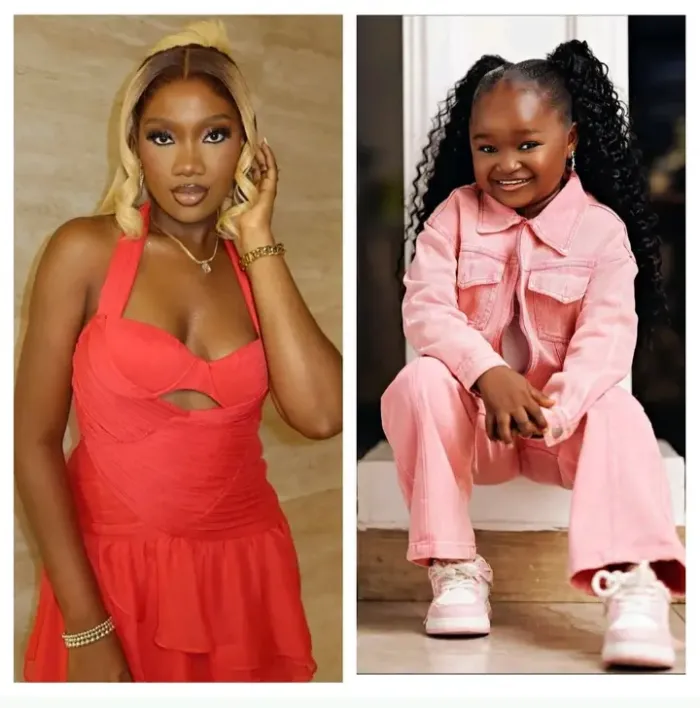 Chinenye Nnebe Pens Emotional Birthday Tribute to Sister Oluebube Obio