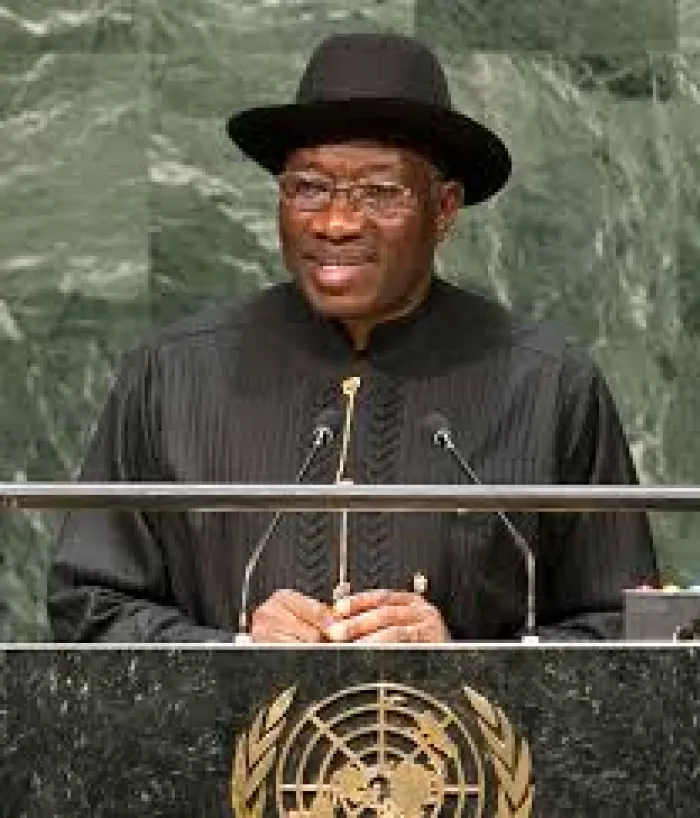 Cleric Predicts Jonathan’s Return to Aso Rock in 2027