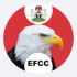 EFCC Nab 93 Suspected Yahoo Boys for Abeokuta