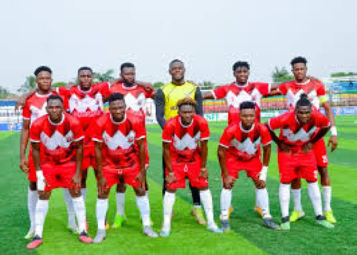 Enemies' Still Frustrating Heartland, Issuing 'Fake' Clearance To Nwabufo In Controversial Transfer To El-Kanemi Warriors
