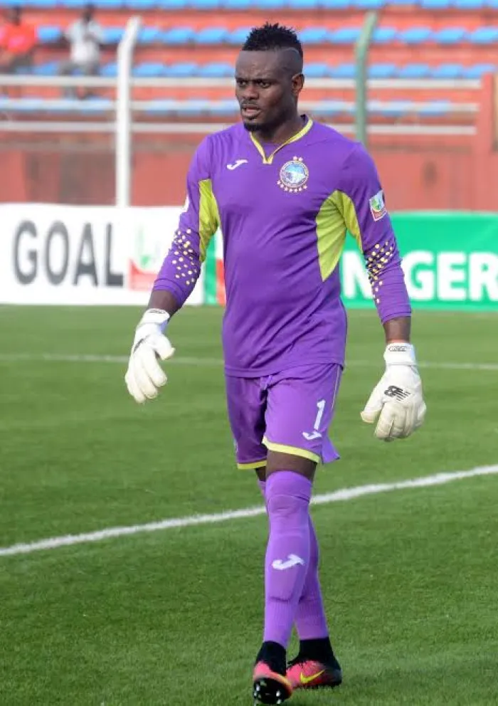 Ex Enyimba, Kano Pillars Goalkeeoer Theophilus Afelokhai Loses Father, Pa Peter Ezegamhe Afelokhai For Burial 29 August, 2025
