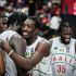 Fibaafrobasket2025: Mali Upsets Five Time Champions, Senegal 88-80 to Zoom into Finals