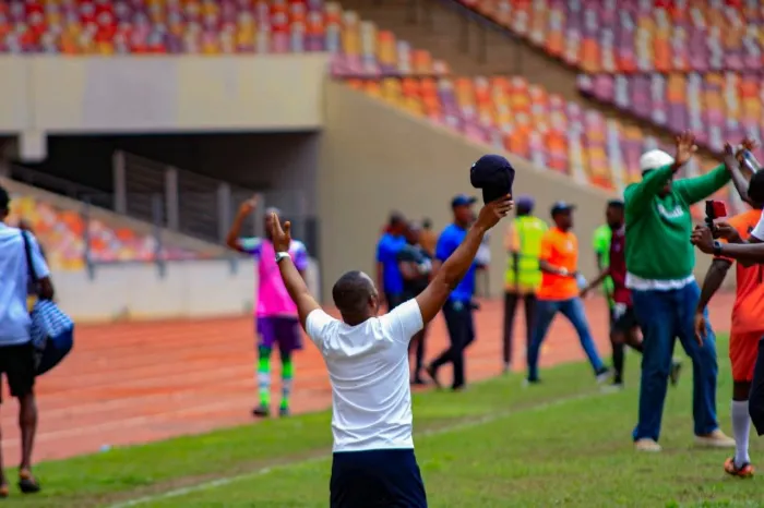 Final for the Ages: Karu vs New Karu in Explosive Abuja Veterans Showdown