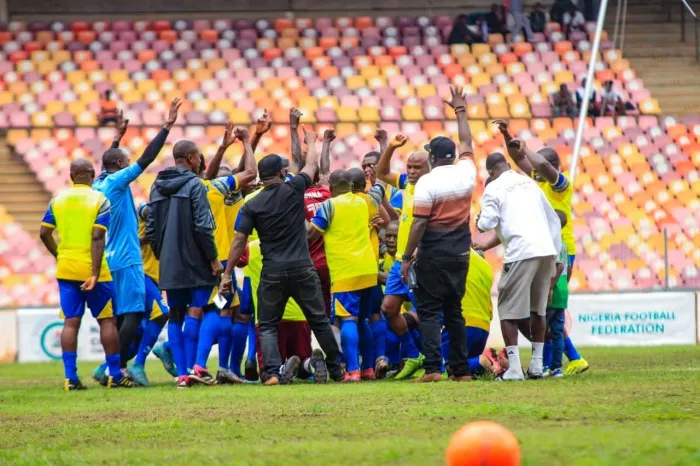 Final for the Ages: Karu vs New Karu in Explosive Abuja Veterans Showdown