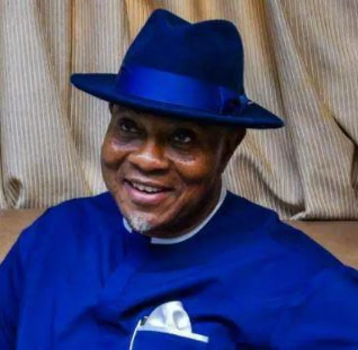 Fix The Ports In Your Zone ~ Earl Osaro Onaiwu Charges Remi Tinubu, Wike, Akpabio, Keyamo, Momoh, Heineken