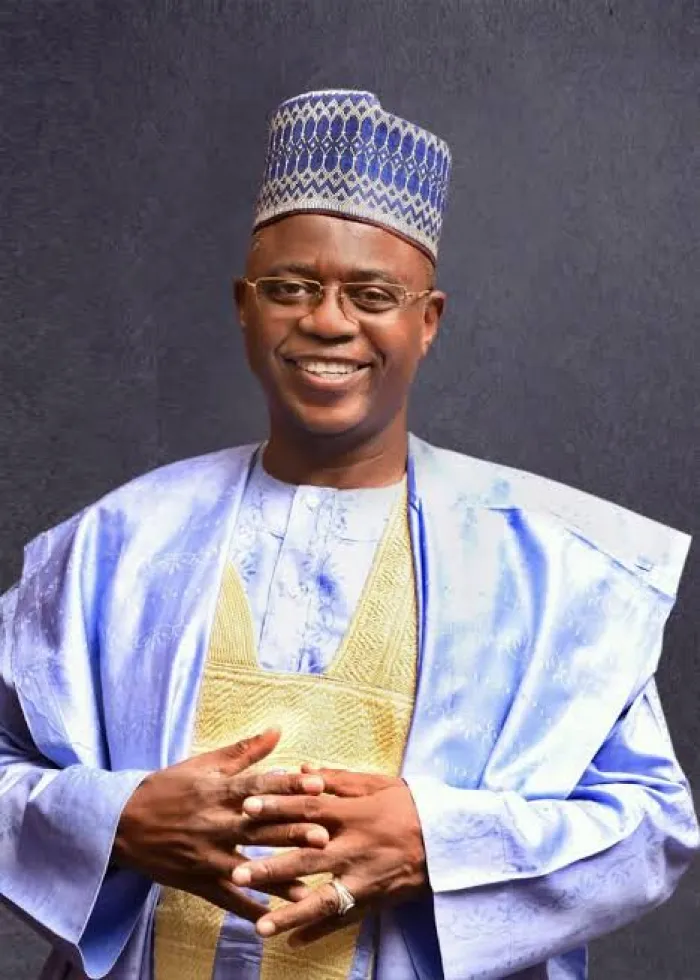 Former NFF President Sani Lulu to Receive Lifetime Achievement Award at Democracy Newsline’s 15th Anniversary