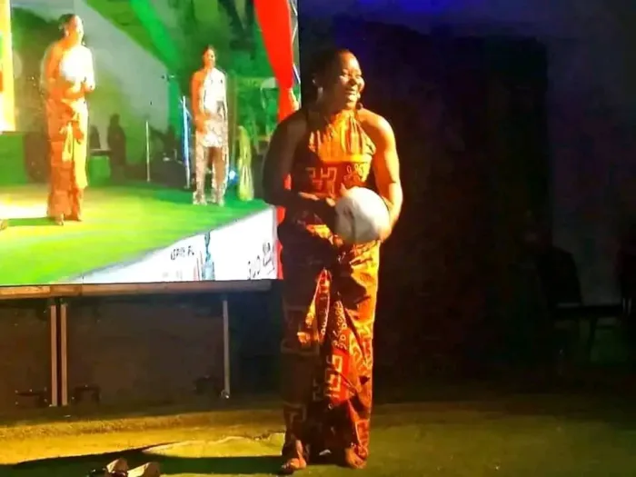 Former Super Falcons Star Maureen Mmadu Backs Call for Recognition of Past Players