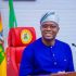 Gov Seyi Makinde Dash Yinka Ayefele Brand New SUV After Fire Burn Him Radio Station