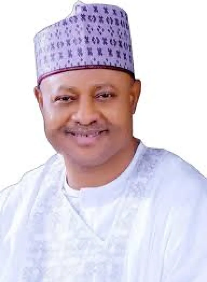 Governor Uba Sani Dismisses Marginalisation Claims, Highlights Northern Nigeria’s Representation Under Tinubu