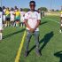 Haruna in Talks with YOSA FC Over Head Coach Role