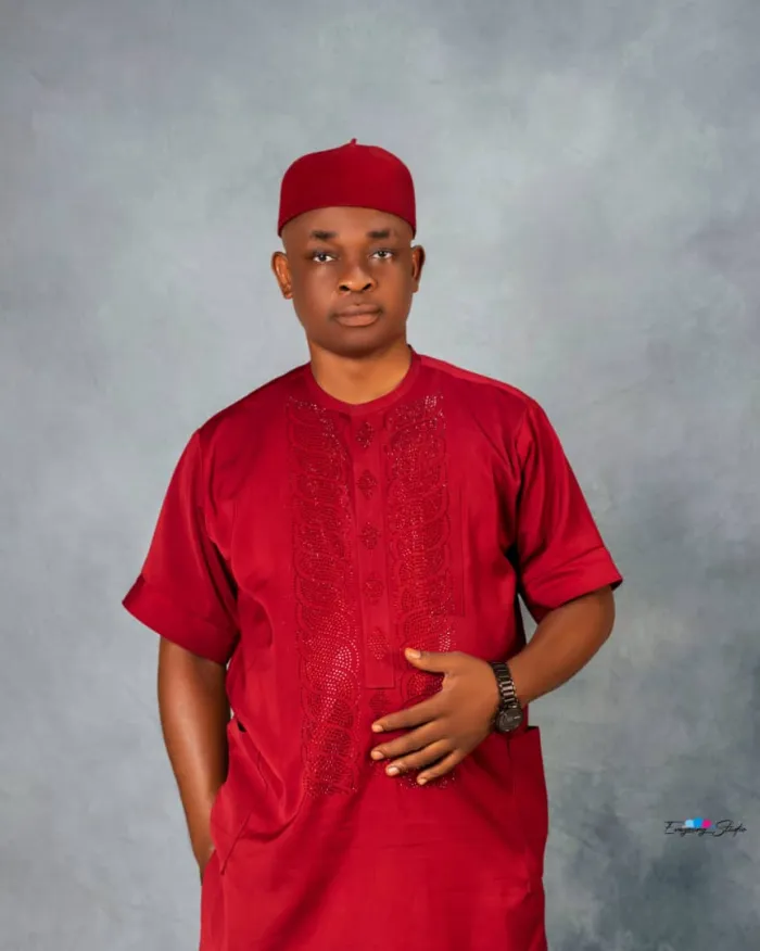 Hon Oba Moses Celebrates Abia At 34