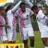 How Bayelsa Queens Dominated Sam Nelly FC 4-1 in WAFU B CAF Women’s Champions League Qualifiers