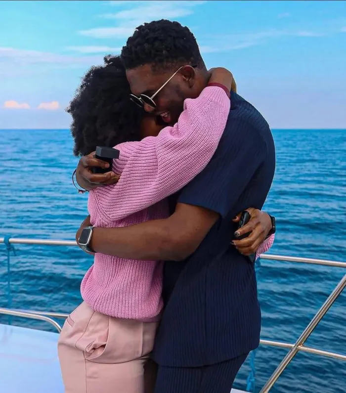 How To Touch A Woman