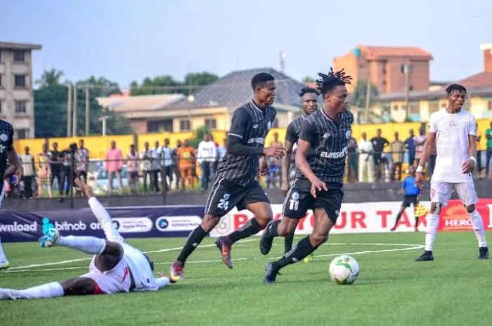 If You Ask Me, The CHAN Eagles 23-Man Squad List May Have Been 'Doctored'  -------- Victor Nwangwu