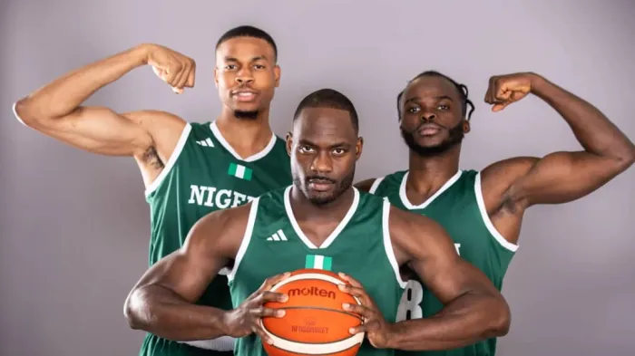 Igoche Mark Roars: Says 'Enough is Enough' as Nigeria Eliminated from 2025 Men's Afrobasketball