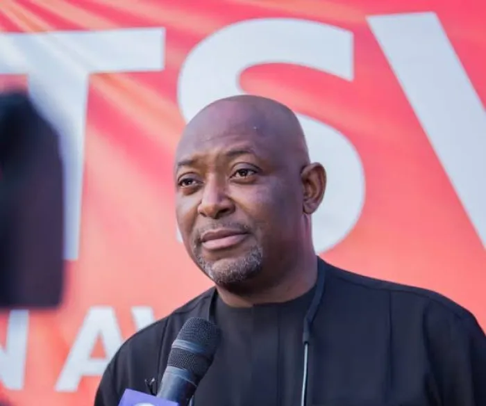 Iloenyosi Celebrates 