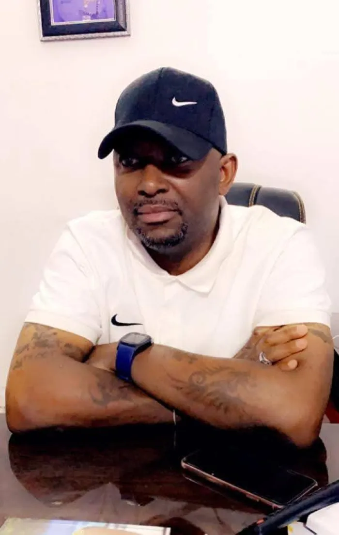 Iloenyosi Dismisses Igbokwe’s Attacks, Highlights 3 Years of Football Transformation in Anambra