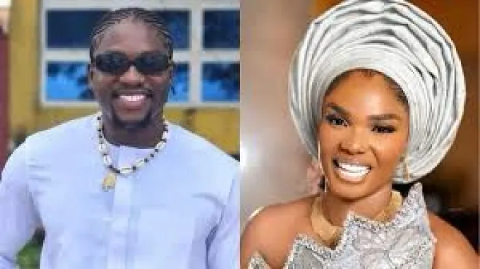 Iyabo Ojo Refutes Verydarkman's Claims on Naira Marley Apology