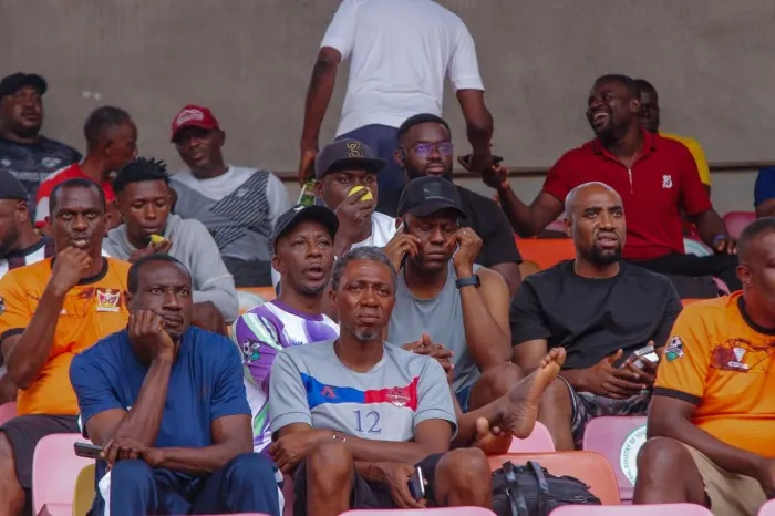 Karu, Gwagwalada, Likeminds All Stars, and Apo Fitness Club Complete Quarter-Final Line-Up